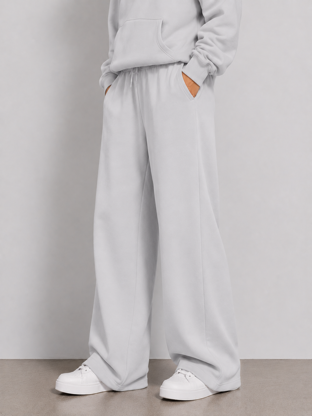 Cloud Hoodie | Comfort Hugging Set