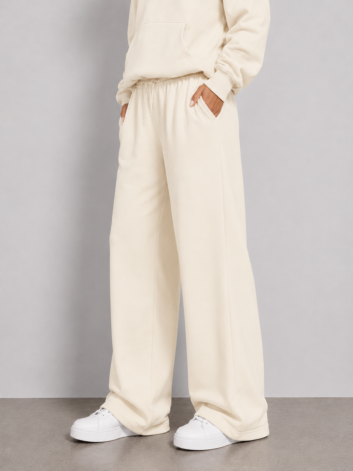 Cloud Sweat Pants | Comfort Hugging Set