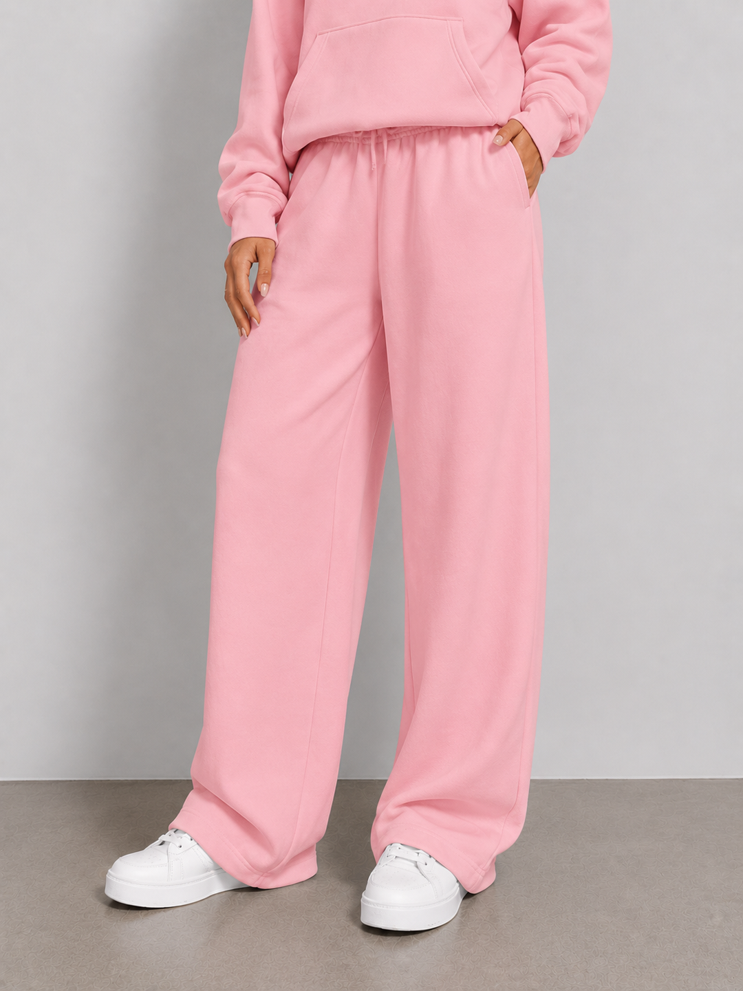 Cloud Sweat Pants | Comfort Hugging Set