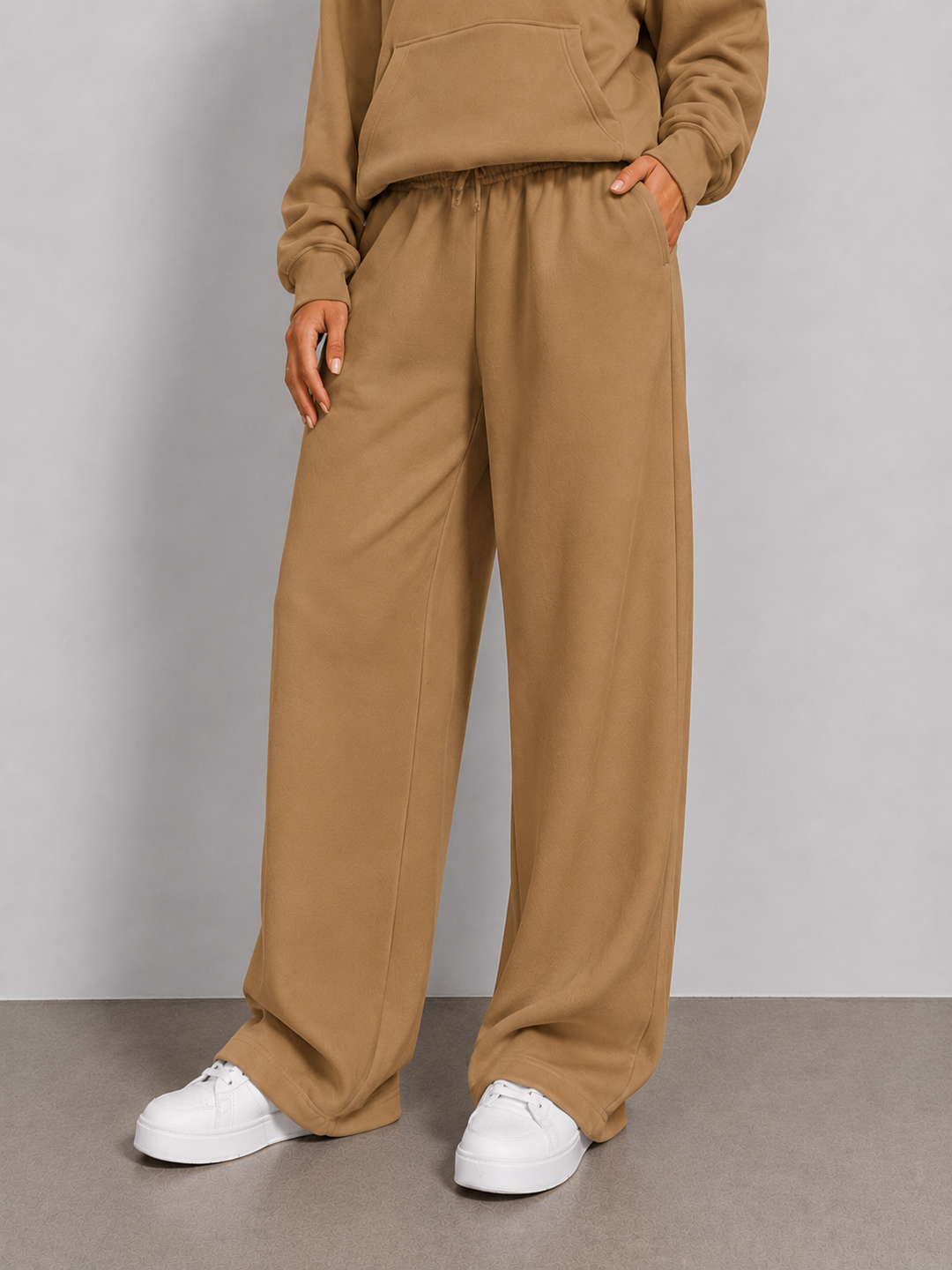 Cloud Sweat Pants | Comfort Hugging Set