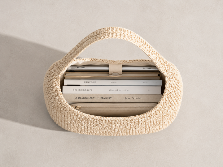 Maria | Elegant Everyday Bag