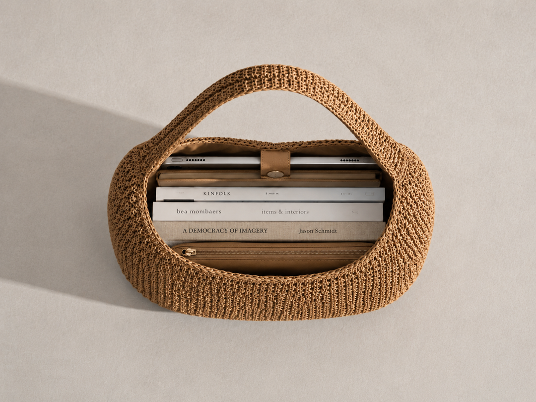 Maria | Elegant Everyday Bag