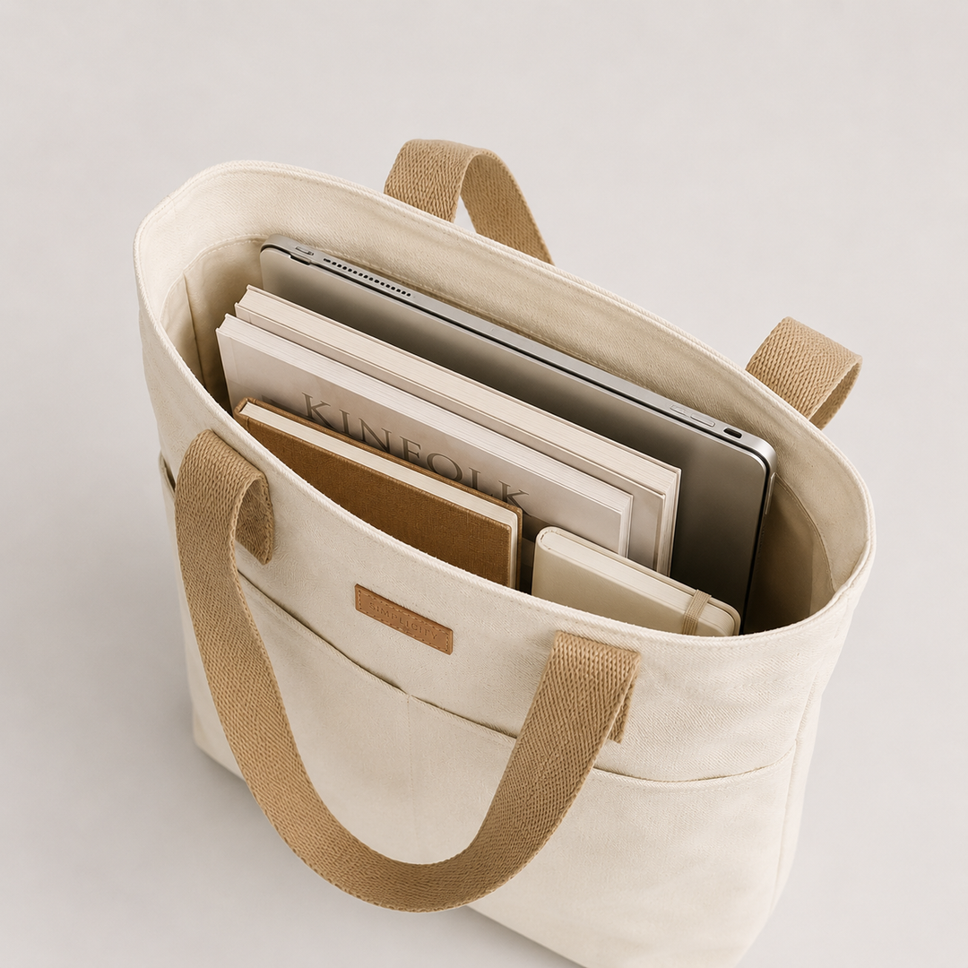 Martina | Elegant Everyday Bag