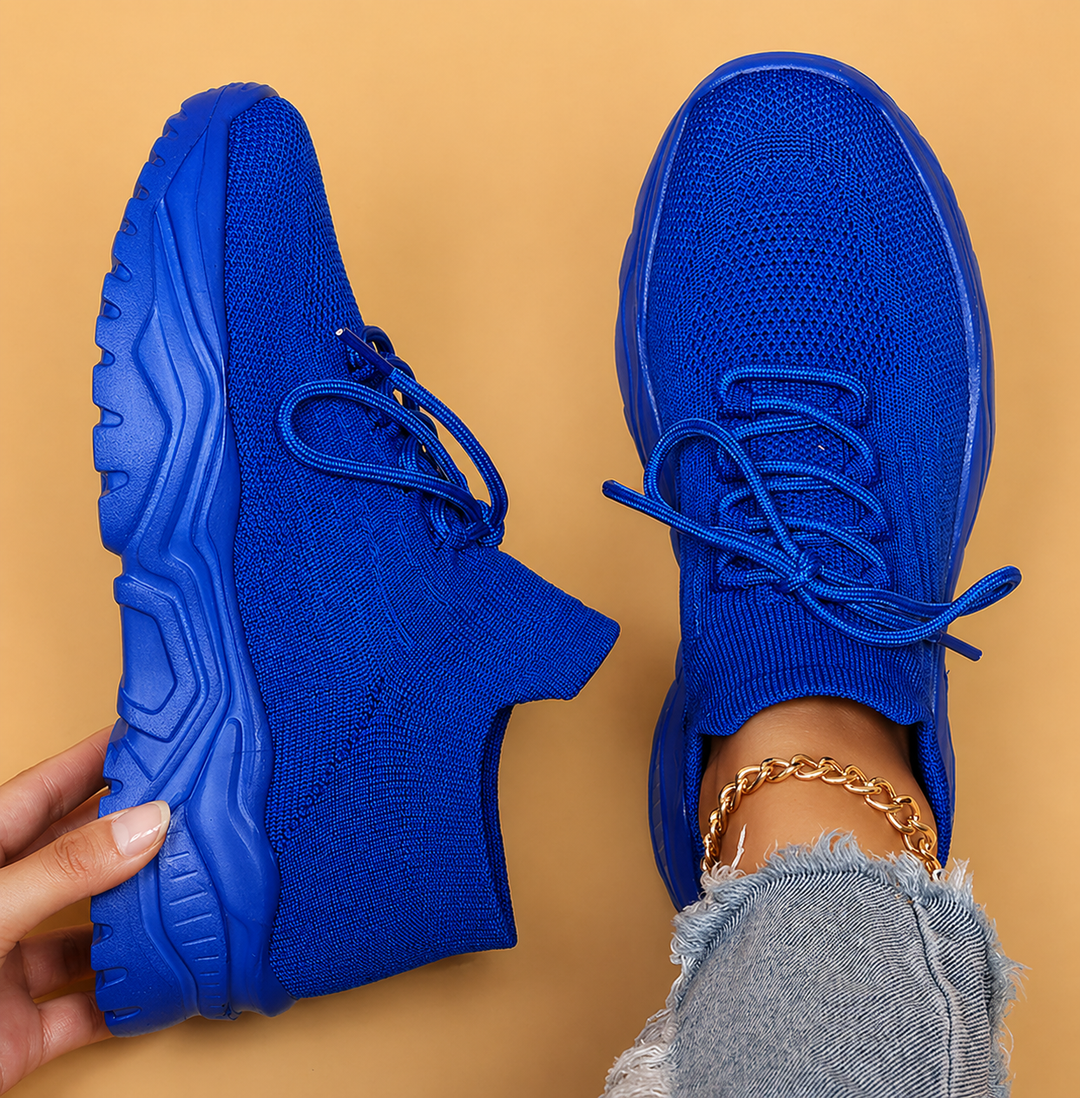 CloudStride™ Orthopedic Shoes