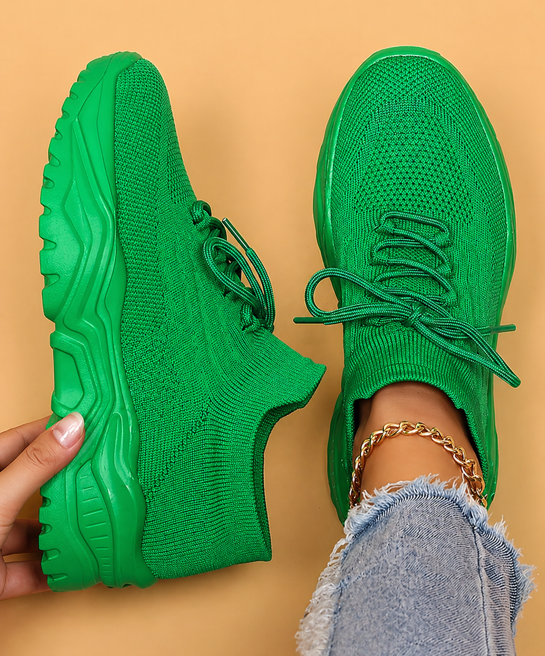 CloudStride™ Orthopedic Shoes
