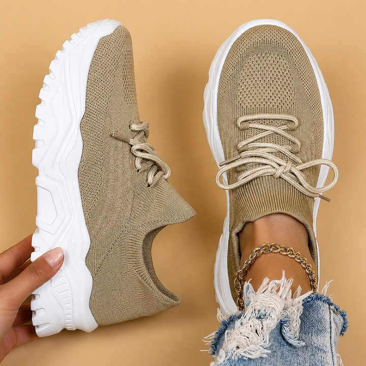 CloudStride™ Orthopedic Shoes