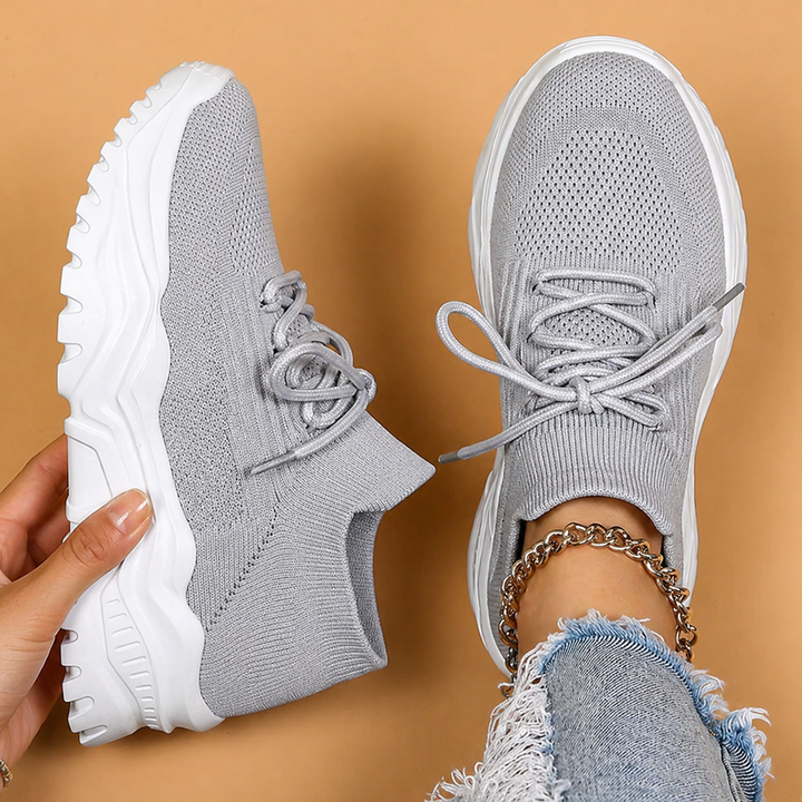 CloudStride™ Orthopedic Shoes