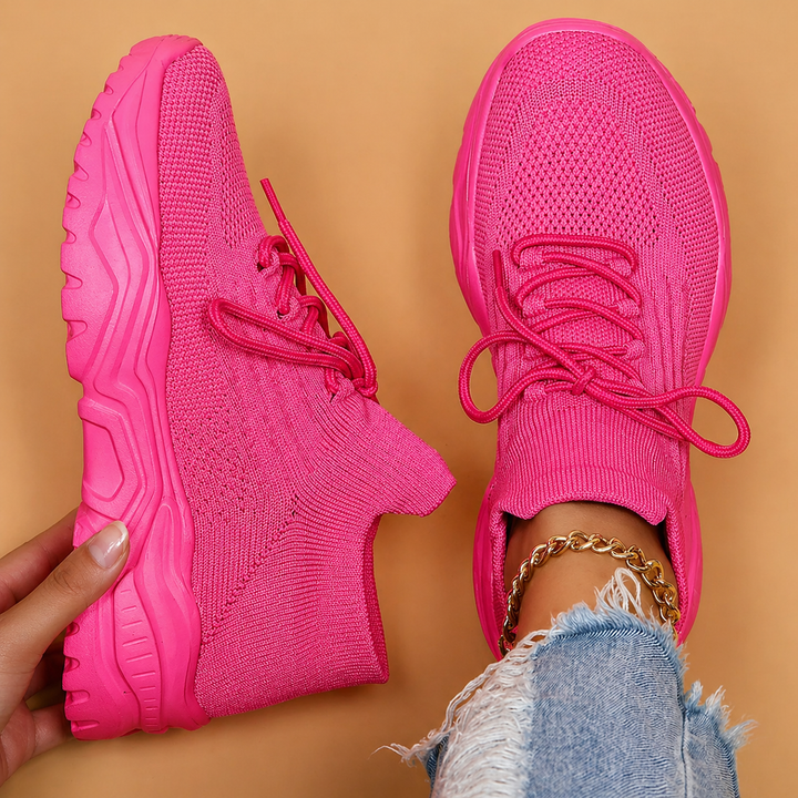 CloudStride™ Orthopedic Shoes