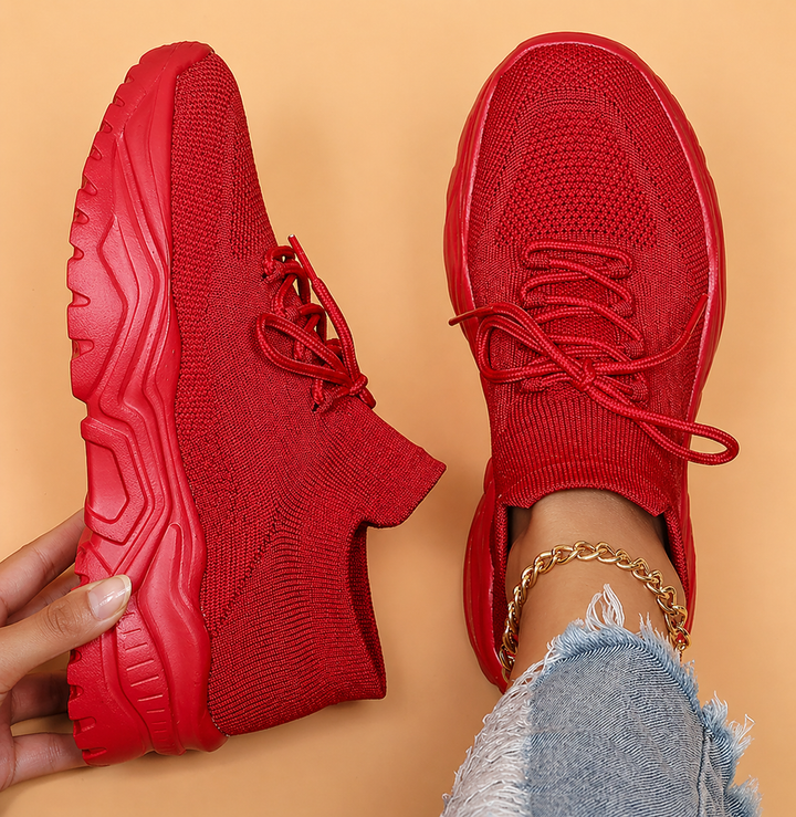 CloudStride™ Orthopedic Shoes