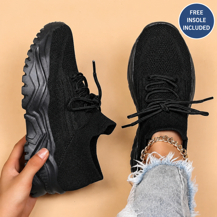 CloudStride™ Orthopedic Shoes