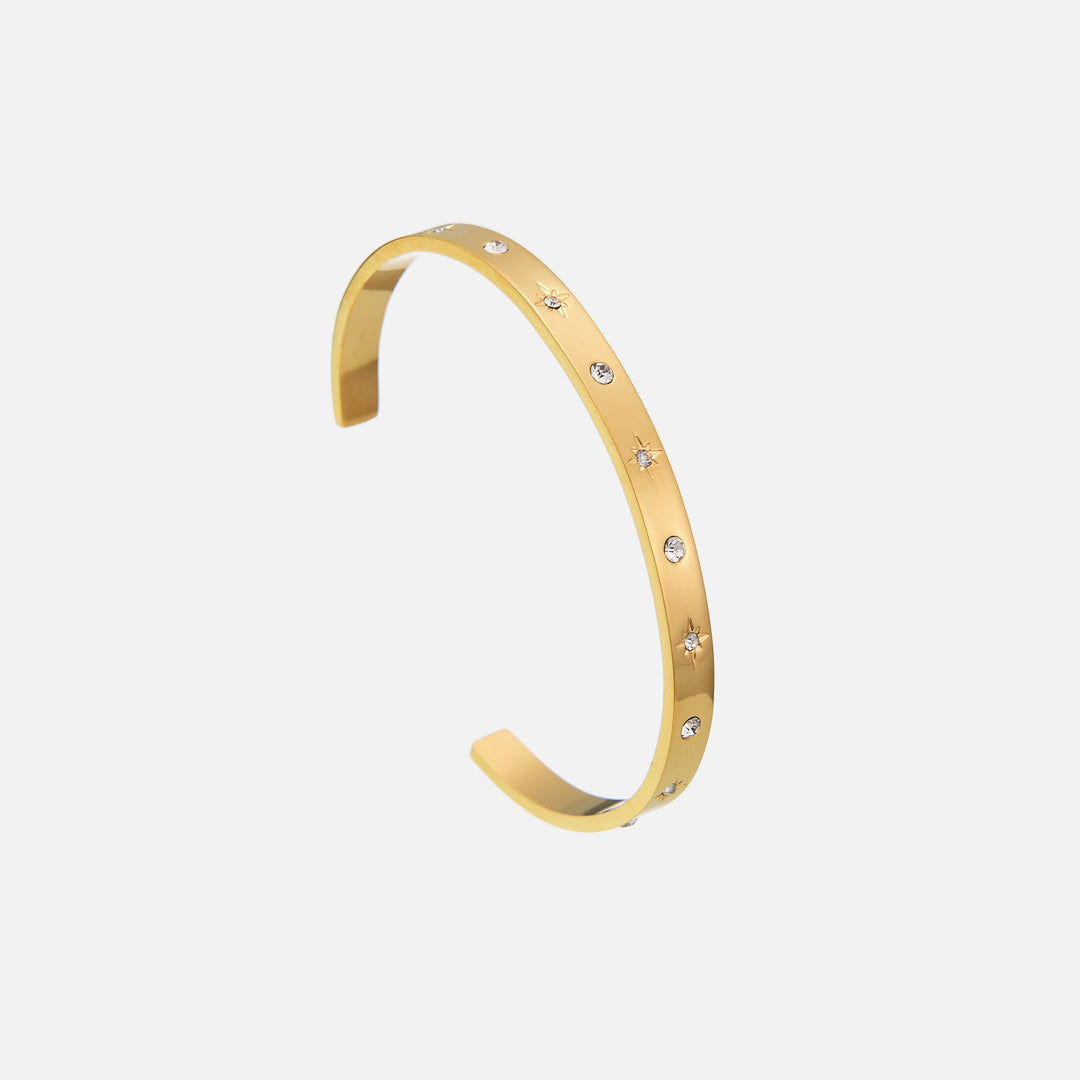 Celestial Bracelet