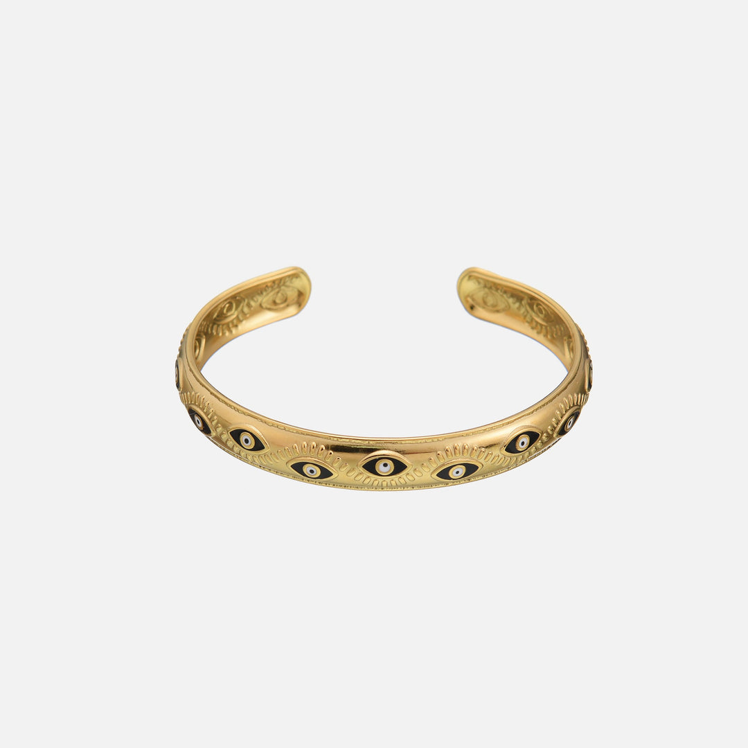 Dahlia Bracelet