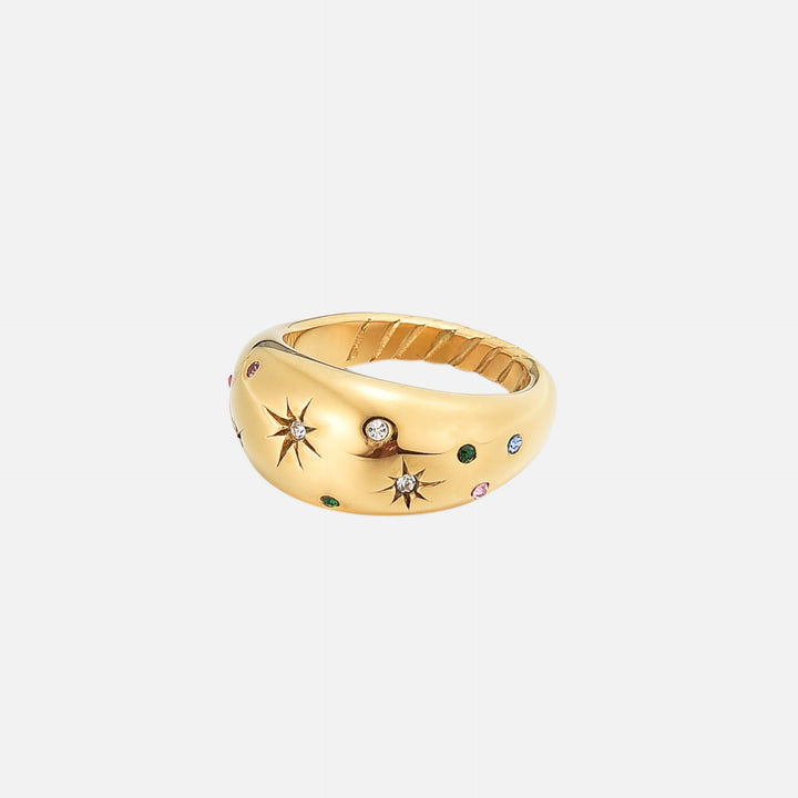 Celestial Ring