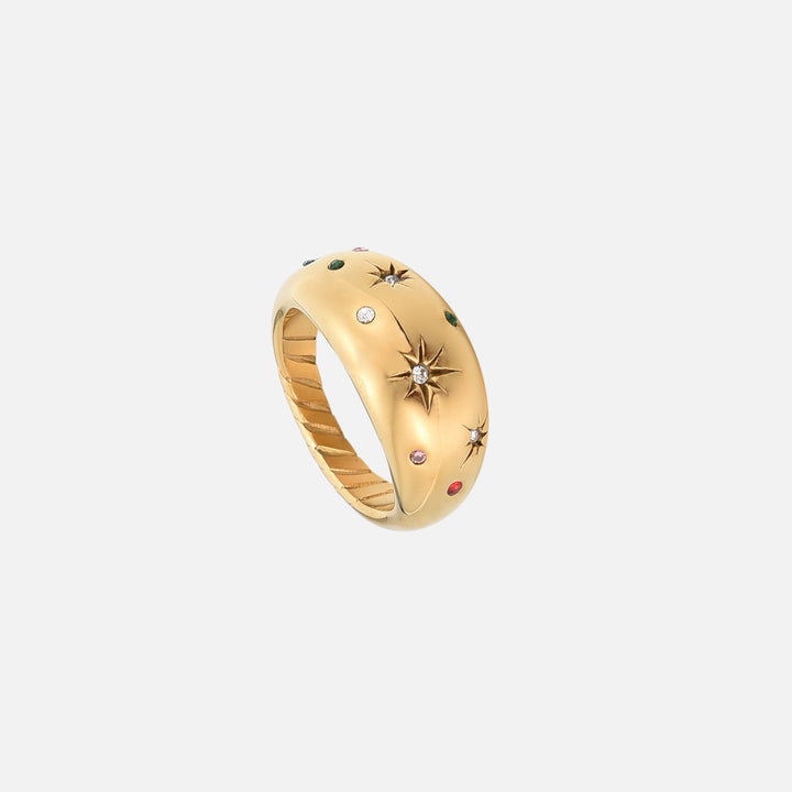 Celestial Ring