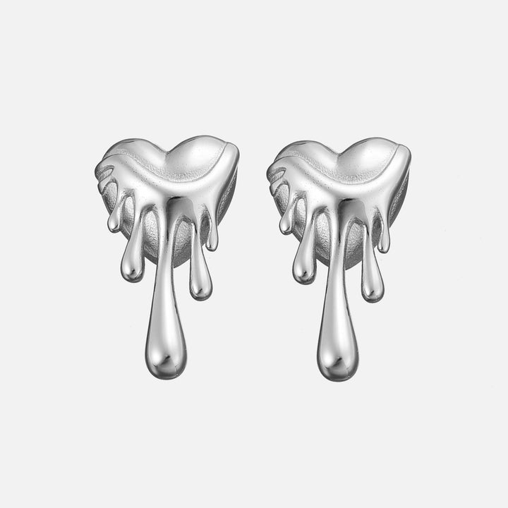 Meltaway Earrings