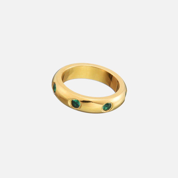 Lilly Ring