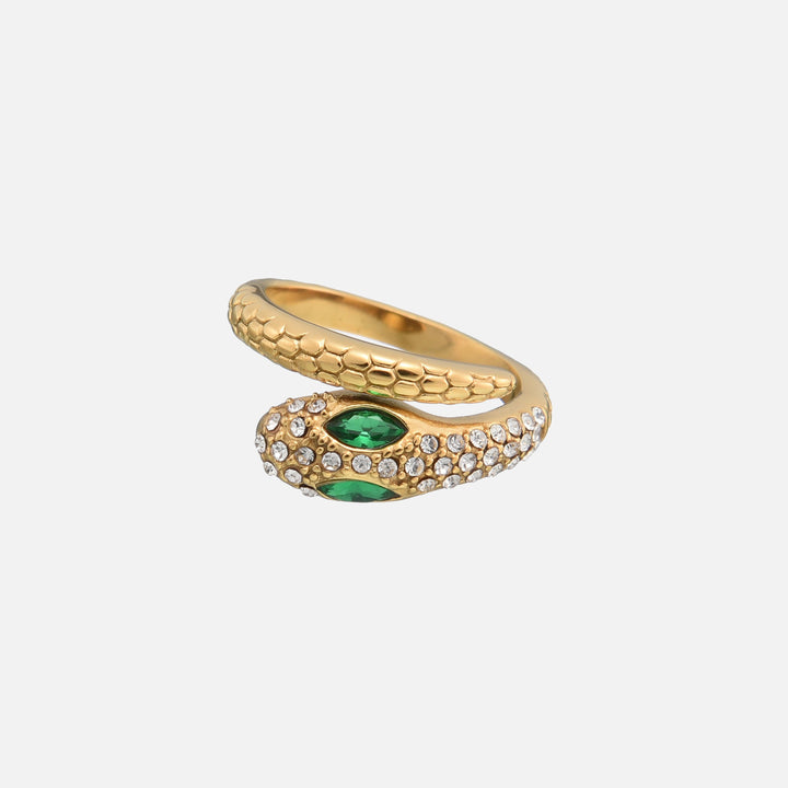 Alyssa Ring (Adjustable)