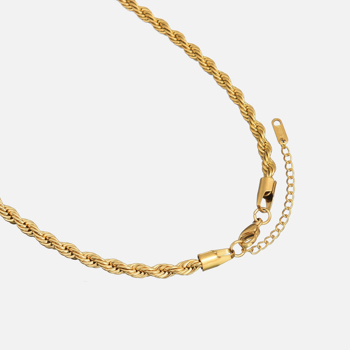 Elegant Necklace
