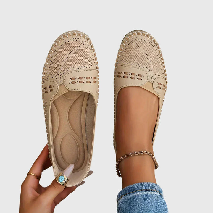 Emily | Orthopedic Slip-Ons