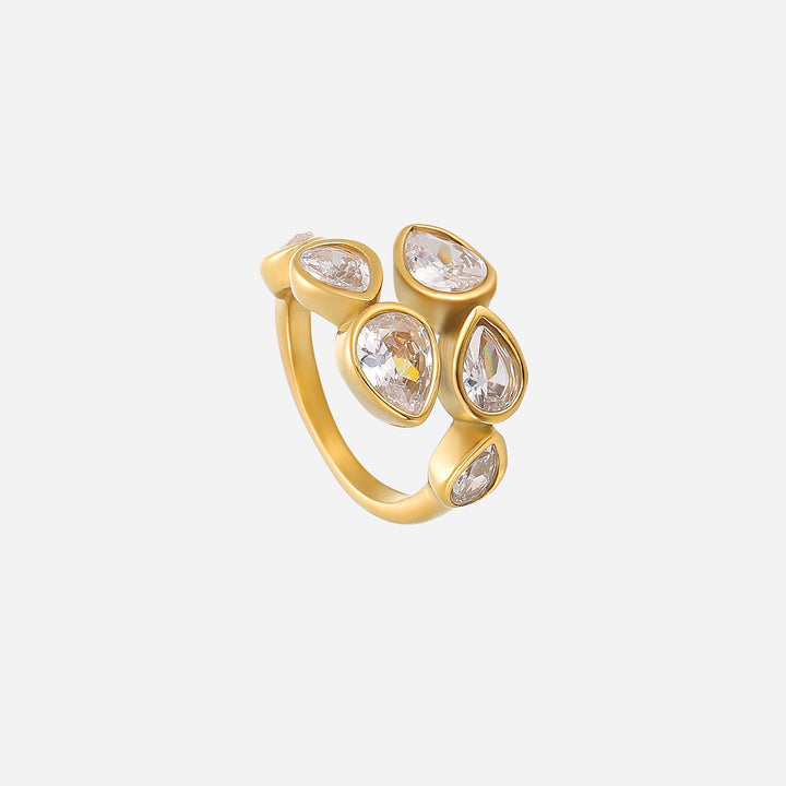 Stardust Ring (Adjustable)