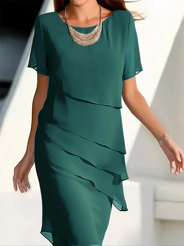 Bloom | Elegant Dress