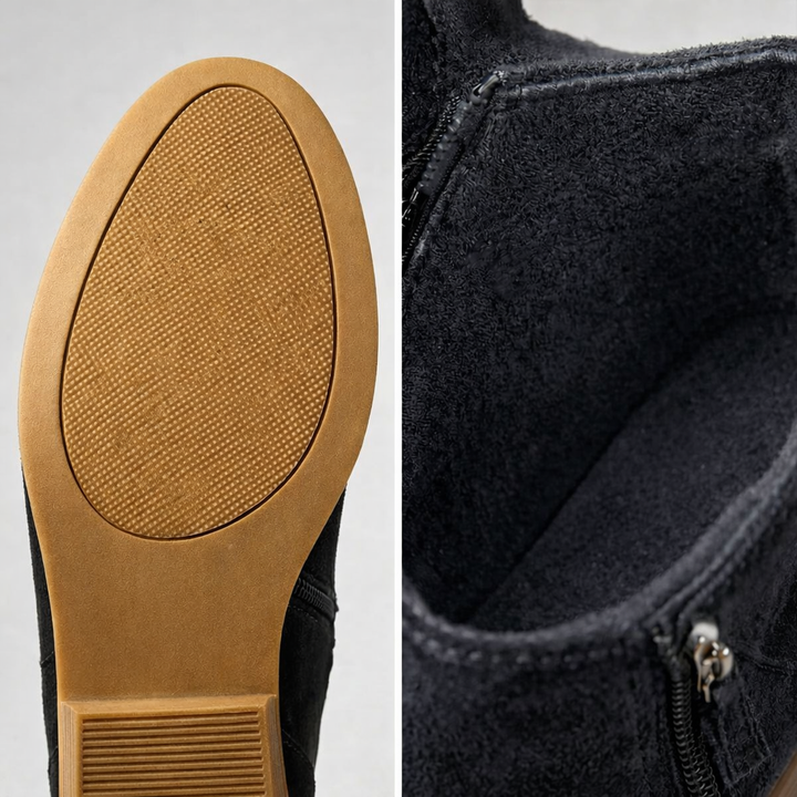 The Vienna™ | Premium Orthopedic Comfort Boot