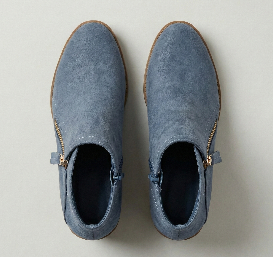 The Vienna™ | Premium Orthopedic Comfort Boot