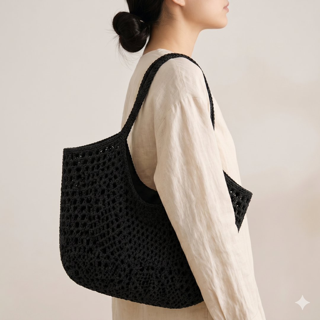 Alexa | Elegant Everyday Bag