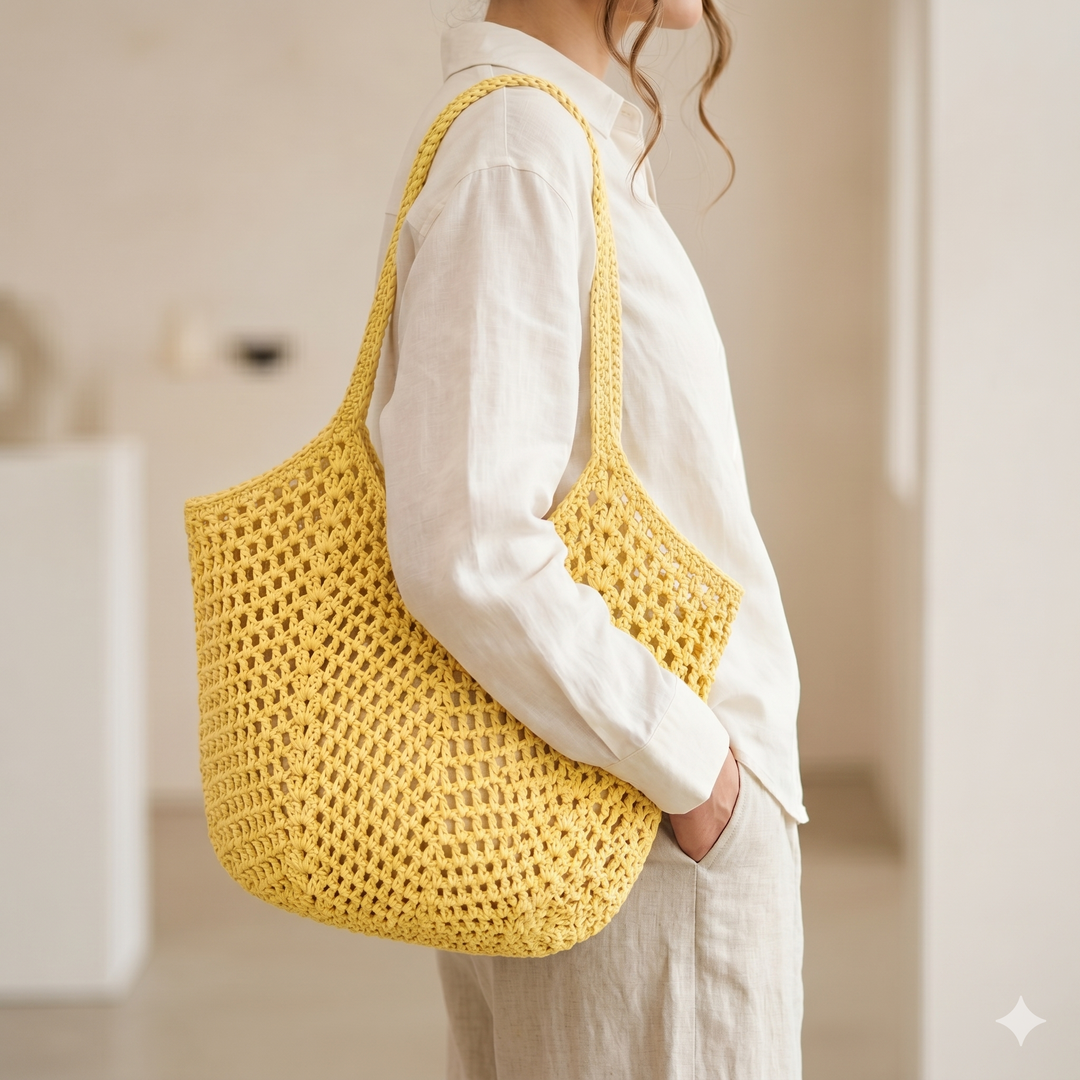 Alexa | Elegant Everyday Bag