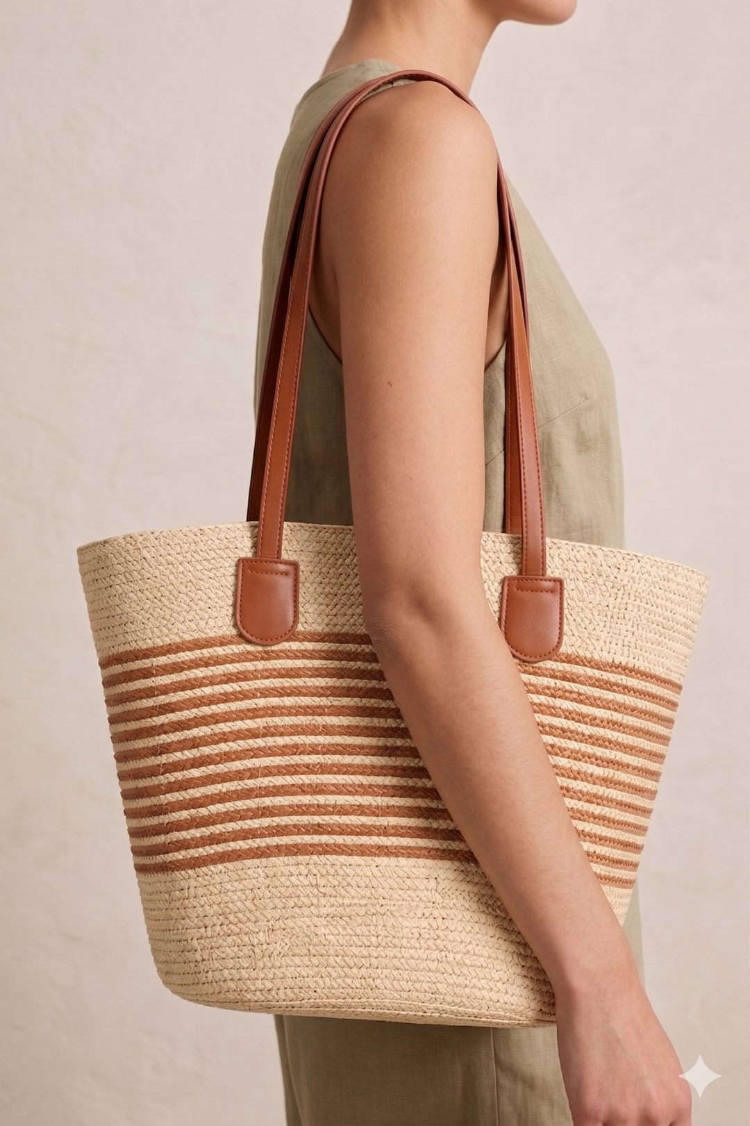 Rita | Everyday Essential Bag