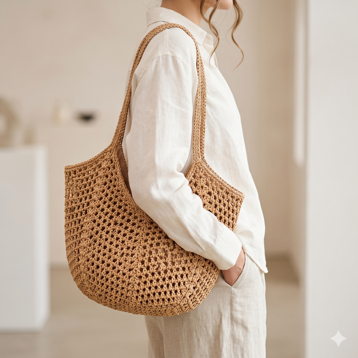 Alexa | Elegant Everyday Bag