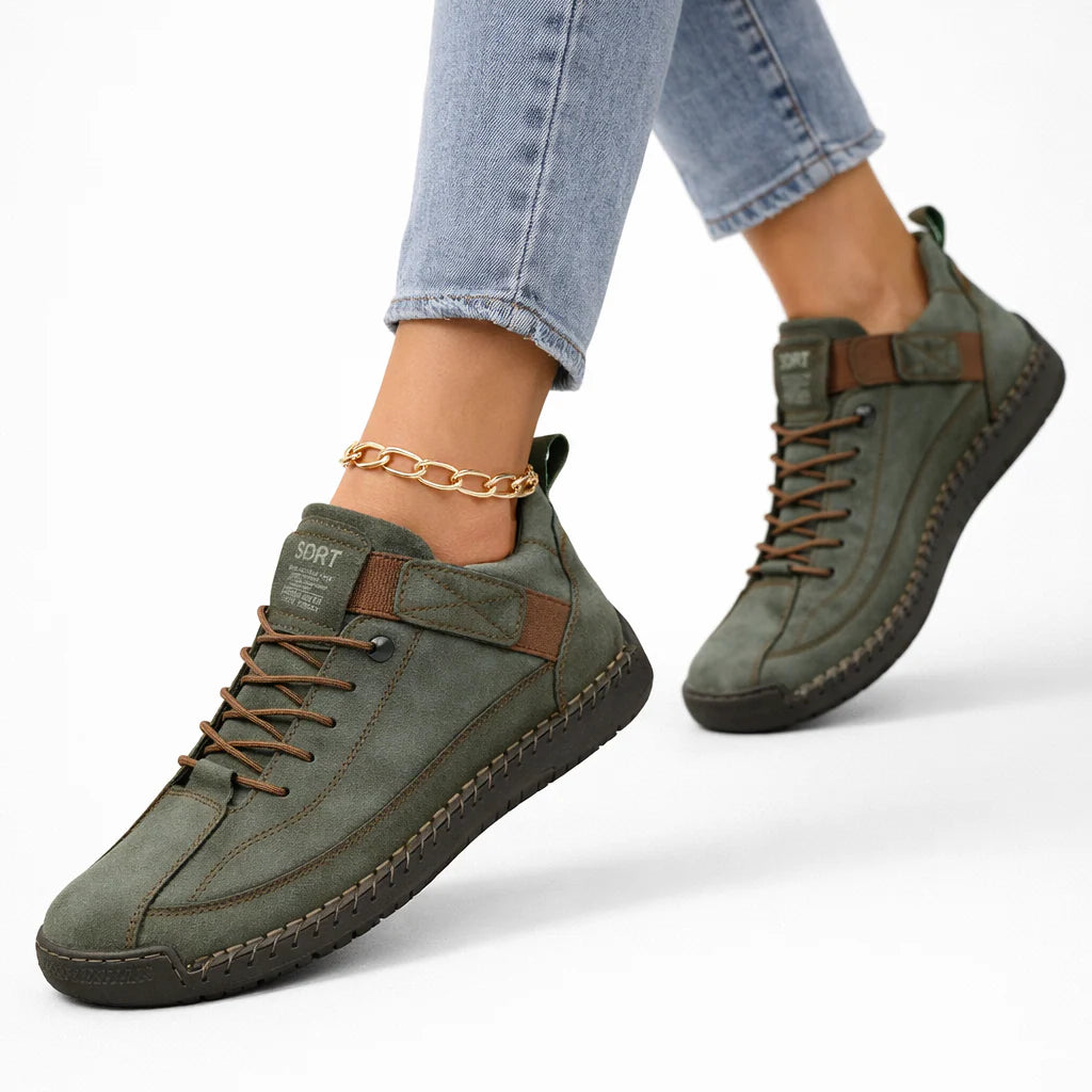 Simone™ | Comfort Orthopedic Sneakers