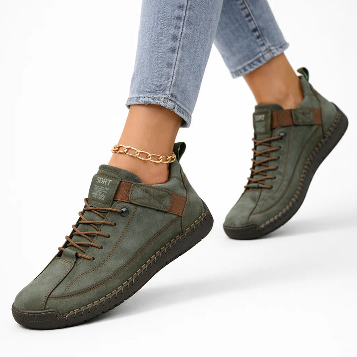 Simone™ | Comfort Orthopedic Sneakers