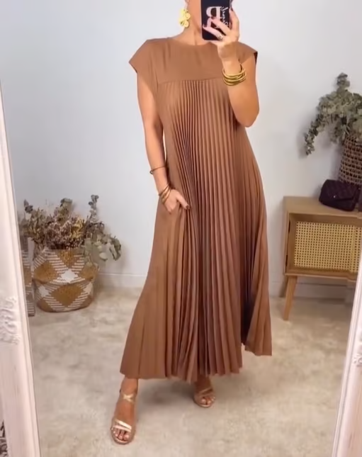 ETTA | Timeless Maxi Dress