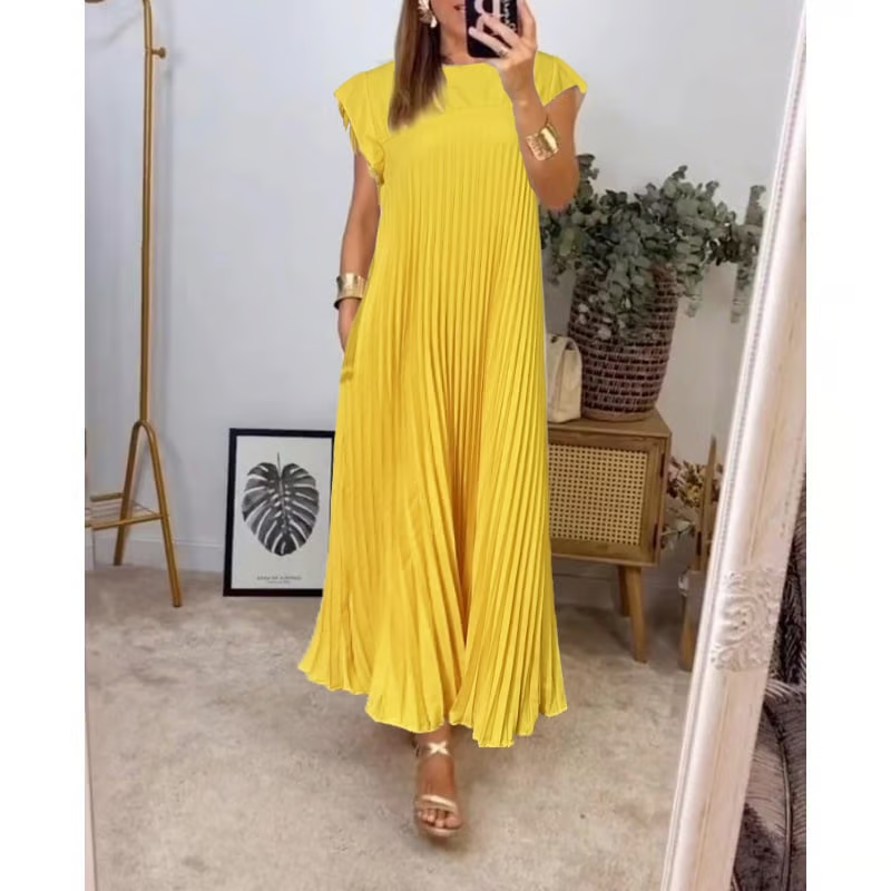 ETTA | Timeless Maxi Dress