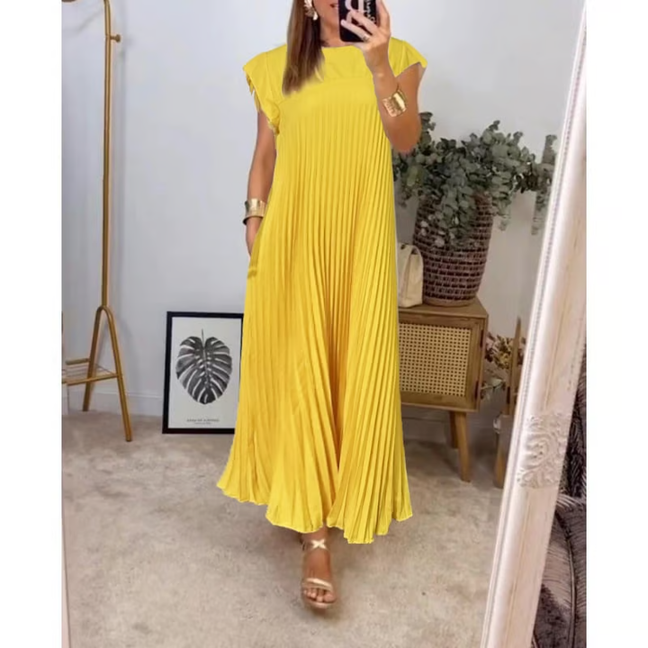 ETTA | Timeless Maxi Dress