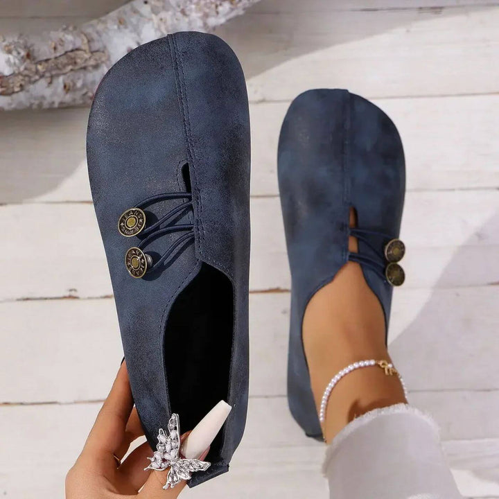 Allie | Soft-Sole Flats