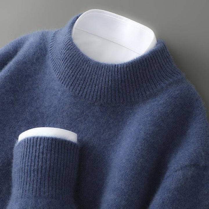 Virginia | Cashmere Sweater