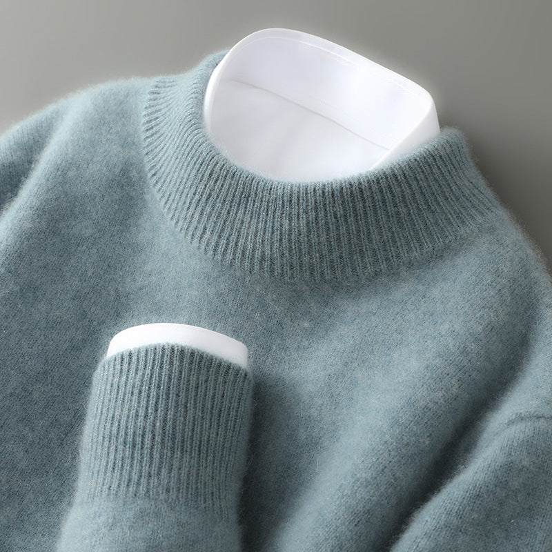 Virginia | Cashmere Sweater