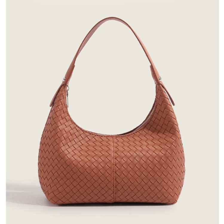 May | Elegant Woven Bag