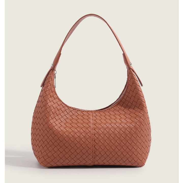 May | Elegant Woven Bag