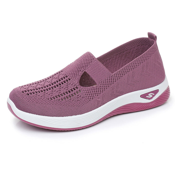 Isabelle™ | Orthopedic Slip-On Soft Sole Shoes