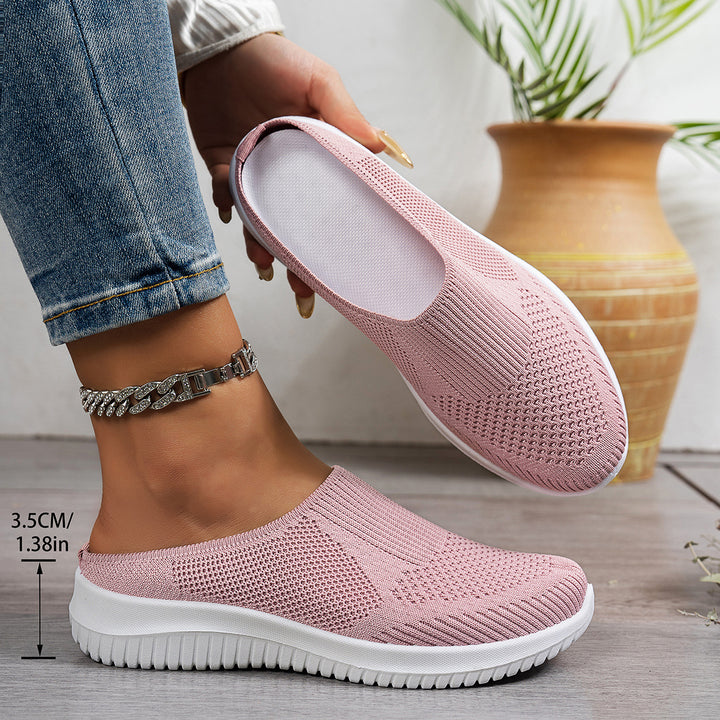 Anna™ | Orthopedic Slip-On