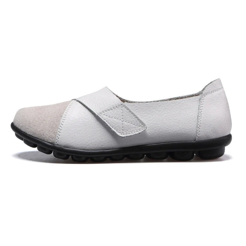Patricia | Soft Sole Loafers