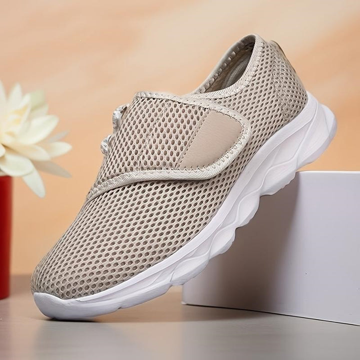 Lily™ | Orthopedic Slip-On Mesh Shoes