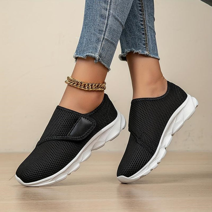 Lily™ | Orthopedic Slip-On Mesh Shoes