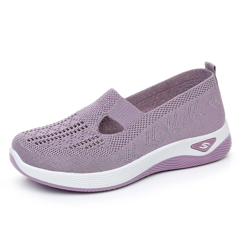 Isabelle™ | Orthopedic Slip-On Soft Sole Shoes