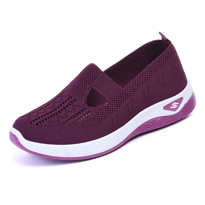 Isabelle™ | Orthopedic Slip-On Soft Sole Shoes