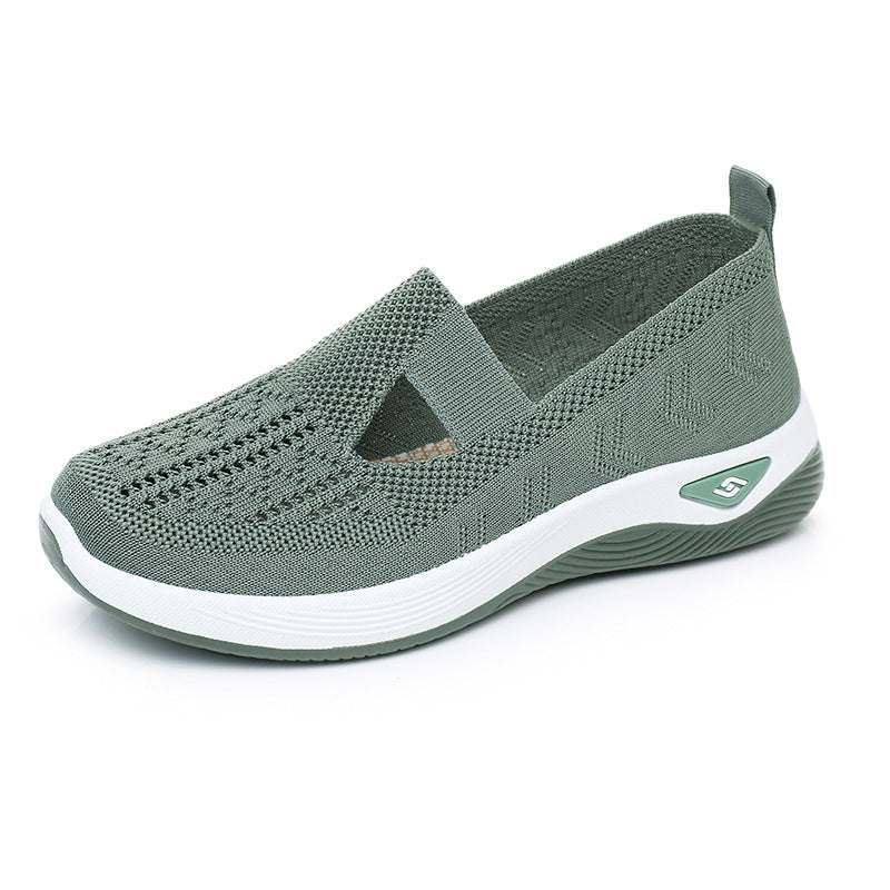 Isabelle™ | Orthopedic Slip-On Soft Sole Shoes