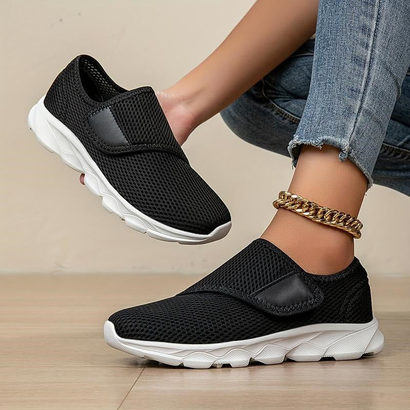 Lily™ | Orthopedic Slip-On Mesh Shoes
